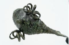 Foto von Bronzekahnfibel (NHMW-PRAE-025895)